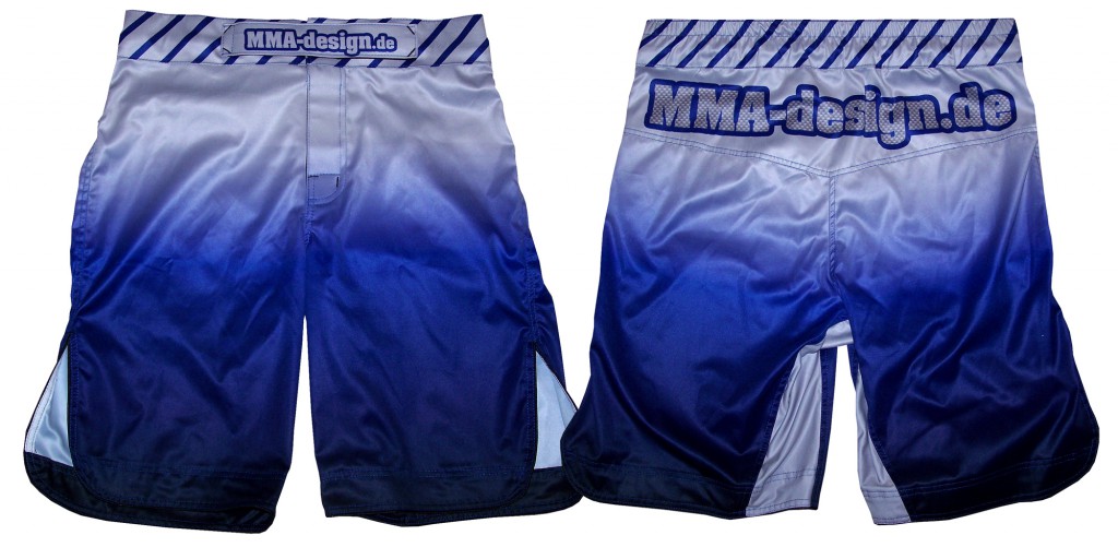 MMA-Hose